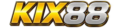 KIX88 Logo